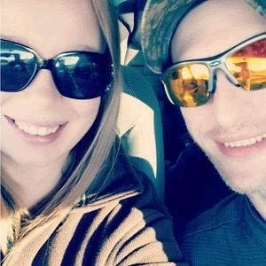 Meet your Posher, Kristin